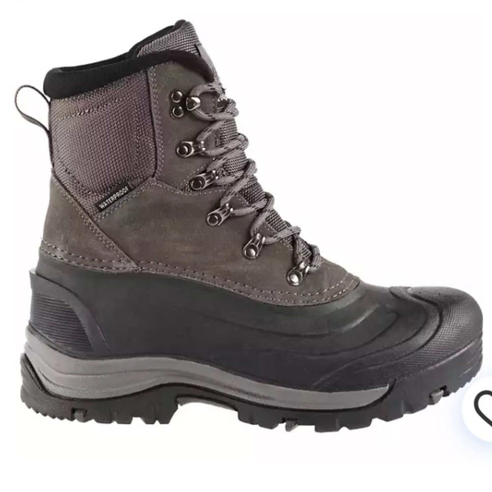 New Magellan Men s Pac Boot II